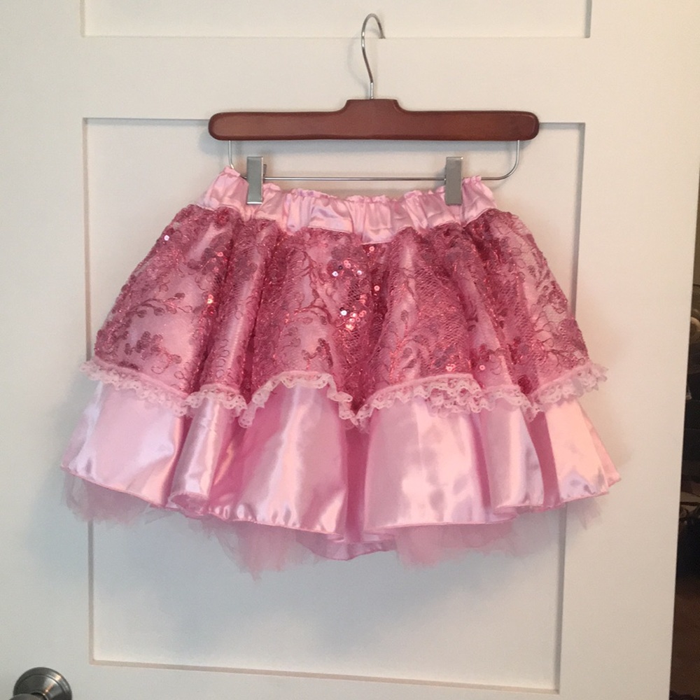 Run Disney Dottie for Running Tutu